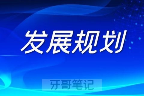 口腔机构牙科诊所如何做年度计划发展规划