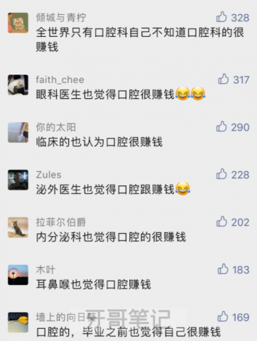 牙医收入一年多少钱年入百万是真的吗