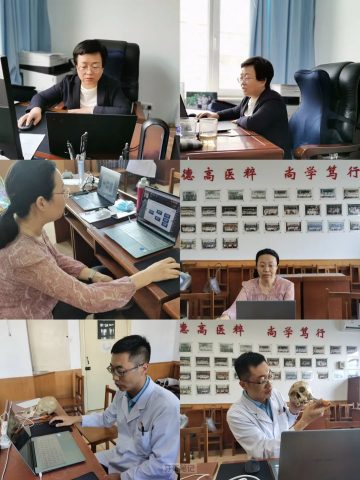 天津医科大学口腔医院举办口腔正畸专业国家继续医学教育课程