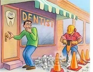 什么是牙科恐惧症