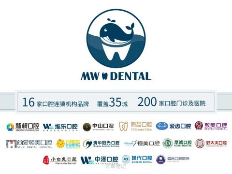 美维口腔医疗全球独角兽榜排名多少位