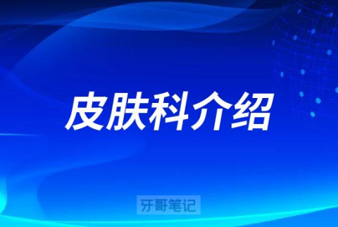 贵阳丽肤皮肤病医院皮肤科怎么样